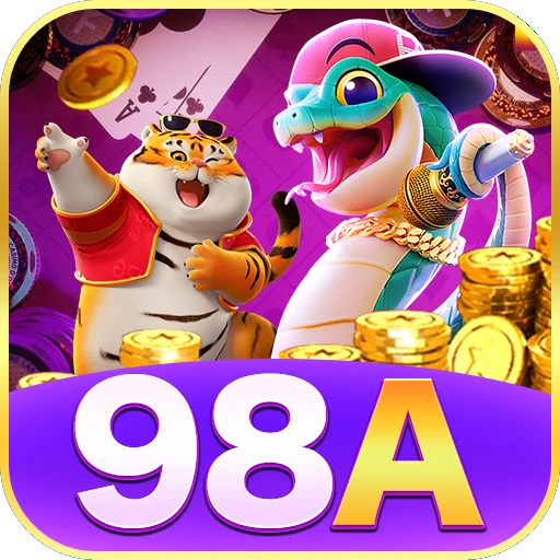 98A.COM Logo